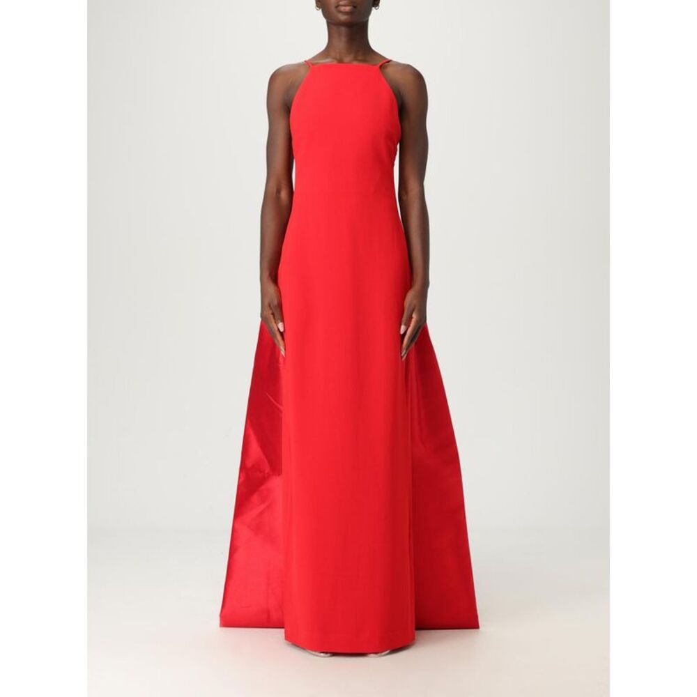 Solace London Women Dress Woman Solace London